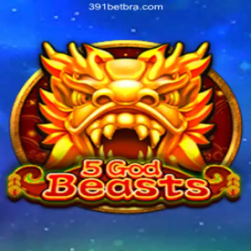 Exploring the Exciting World of 5GodBeasts and the 391bet.com Platform