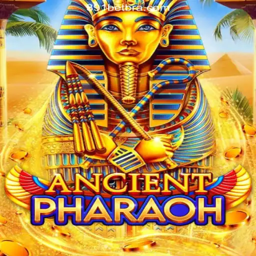 Discover AncientPharaoh: A Journey into the World of Online Slots on the 391bet.com Platform