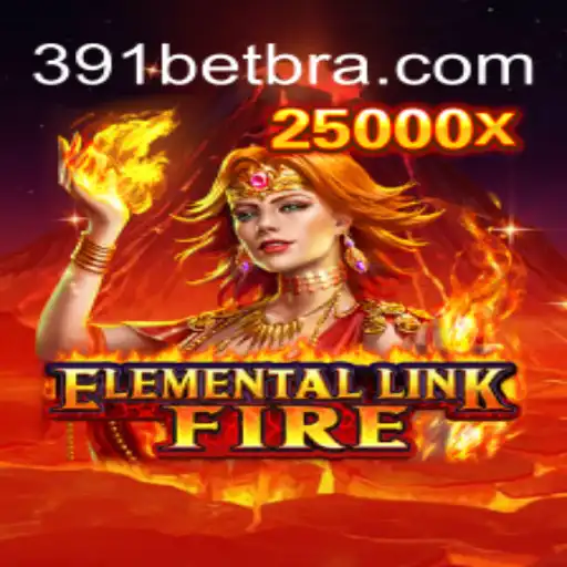 Explore the Thrills of ElementalLinkFire on 391bet.com: The Premier Online Slots Platform in Brasil