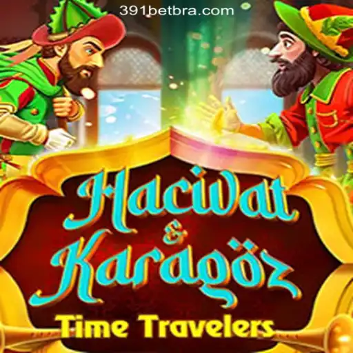The Enigmatic World of HacivatandKaragoz: A Deep Dive into the Gameplay and Evolution