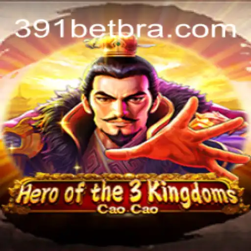 Exploring 'Heroofthe3KingdomsCaoCao': A Captivating Gaming Experience on 391bet.com