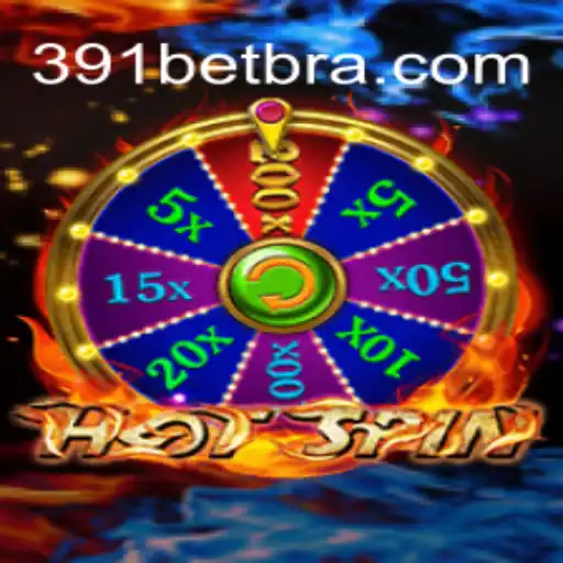 Dive into the Thrilling World of HotSpin on the 391bet.com Platform