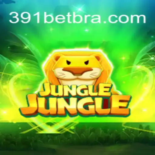 Exploring JungleJungle: The Premier Online Slot Game on 391bet.com