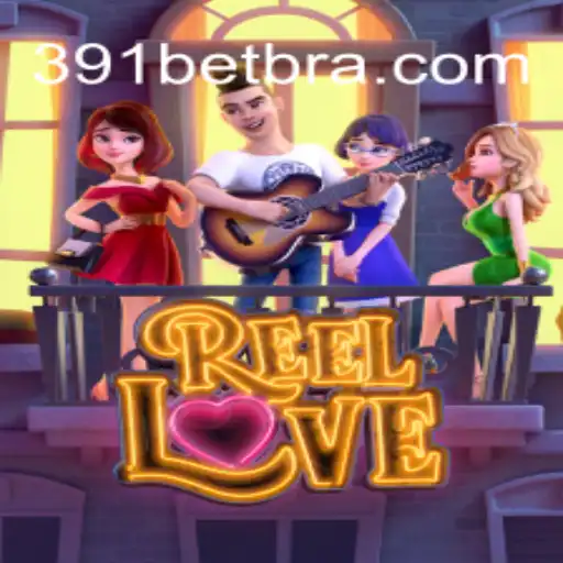 ReelLove: Discover the Thrills of Online Slots on 391bet.com