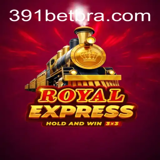 Exploring RoyalExpress: An Immersive Online Slot Experience in Brazil
