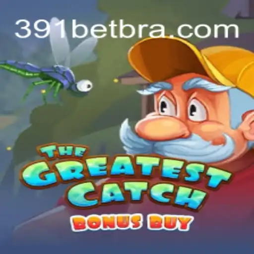 TheGreatestCatchBonusBuy: Dive into an Unforgettable Slot Experience