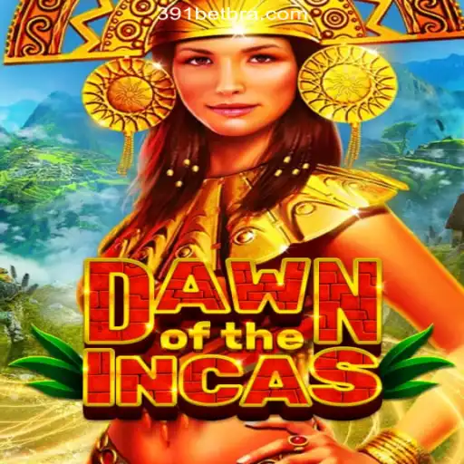 Explore the Mystical World of DawnoftheIncas on 391bet.com: The Premier Platform for Online Slots in Brasil