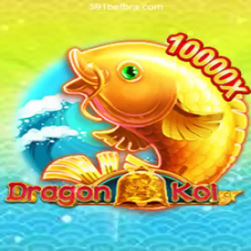 Discover the Enchanting World of DragonKoi on 391bet.com Platform - Online Slots Brasil #1