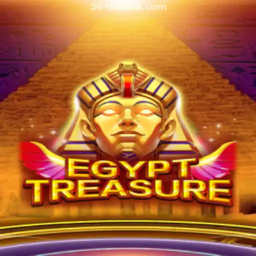 Discovering the Mysteries of EgyptTreasure on 391bet.com