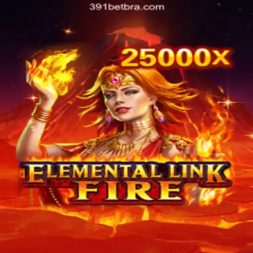 Explore the Thrills of ElementalLinkFire on 391bet.com: The Premier Online Slots Platform in Brasil