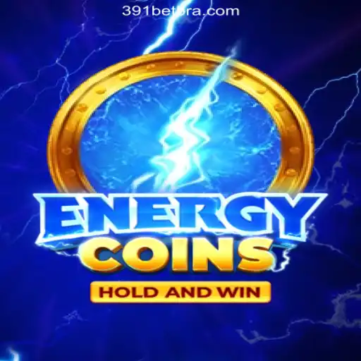 EnergyCoins: An Exciting Adventure in the World of Online Slots