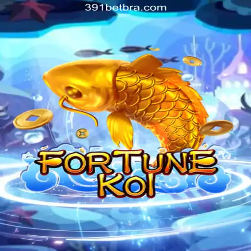 Exploring the Thrills of FORTUNEKOI: Brazil's Ultimate Online Slot Experience on 391bet.com