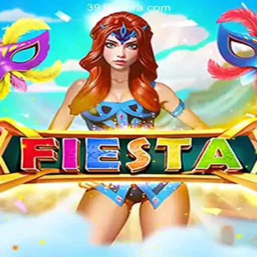 Fiesta: A Vibrant Journey into Brazil's Premier Online Slots Game