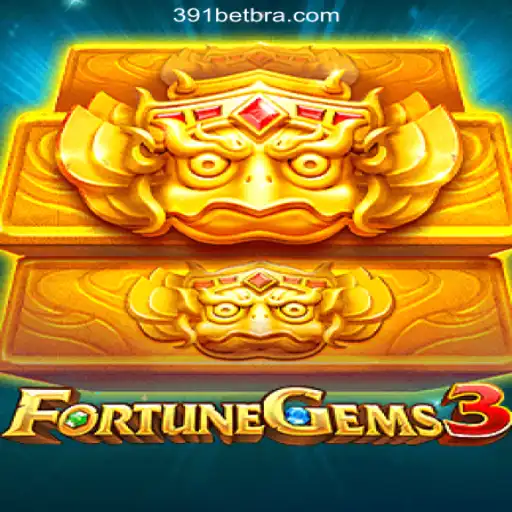 Discover the Exciting World of FortuneGems3 on 391bet.com Platform