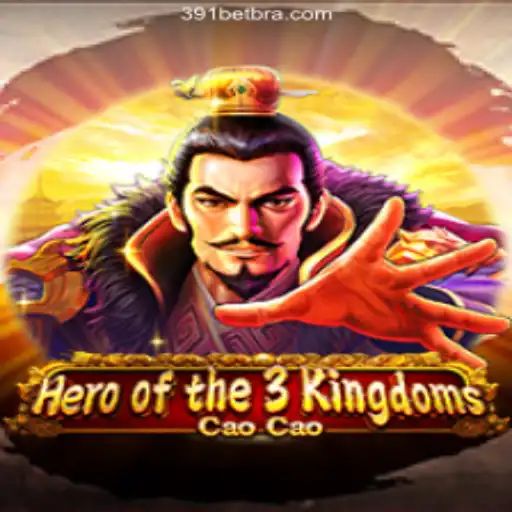 Exploring 'Heroofthe3KingdomsCaoCao': A Captivating Gaming Experience on 391bet.com