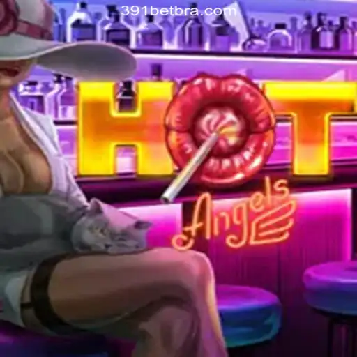 Explore the World of HotAngels: The Leading Online Slots Game on 391bet.com