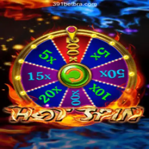 Dive into the Thrilling World of HotSpin on the 391bet.com Platform