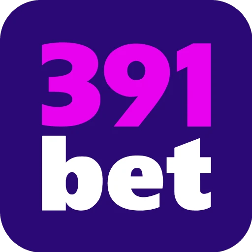 391bet.com platform-online Slots Brasil #1 Logo