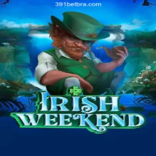 Discovering the Excitement of IrishWeekend: A Slot Game Revolution