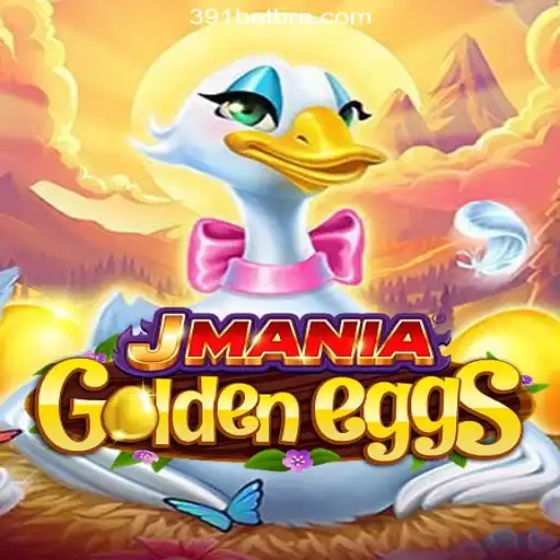 Exploring JManiaGoldenEggs on the 391bet.com Platform: Online Slots Brasil's Number One Experience