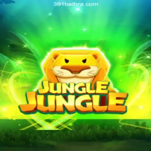 Exploring JungleJungle: The Premier Online Slot Game on 391bet.com