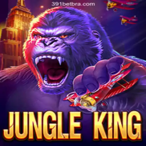 Unleashing Adventure with JungleKing on 391bet.com