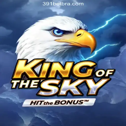 Exploring KingOfTheSky: The Pinnacle of 391bet.com Platform-Online Slots Brasil #1