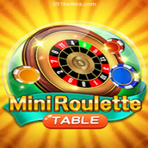 Discovering MiniRoulette on 391bet.com: Brazil's Premier Platform for Online Slots