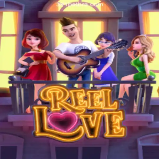 ReelLove: Discover the Thrills of Online Slots on 391bet.com
