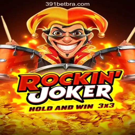 Exploring RockinJoker: The Thrilling Online Slot Game on 391bet.com