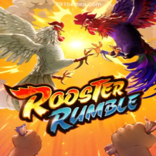 Exclusive Insight into RoosterRumble on 391bet.com: Brazil's Top Online Slots Platform