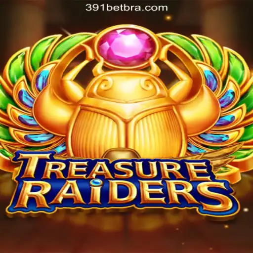 Exploring the Exciting World of TREASURERAIDERS on 391bet.com