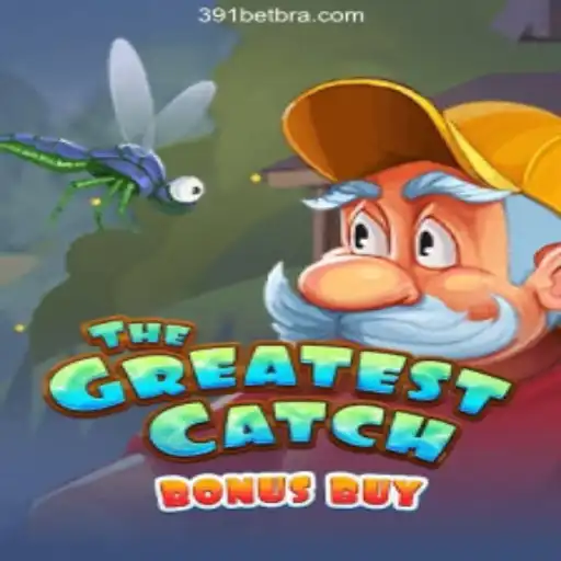TheGreatestCatchBonusBuy: Dive into an Unforgettable Slot Experience